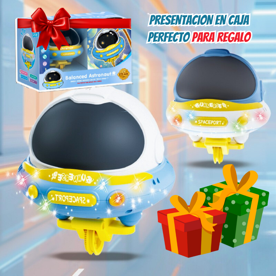 ASTRONAUTA ACROBATA 🎁REGALO PERFECTO🎁
