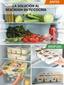 CONTENEDOR DE ALIMENTOS MULTIFUNCIONAL 5 EN 1