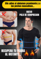 POLO DE COMPRESION PARA HOMBRE
