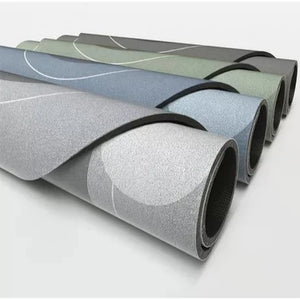 (2x1) ALFOMBRA SUPER ABSORBENTE