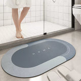 (2x1) ALFOMBRA SUPER ABSORBENTE