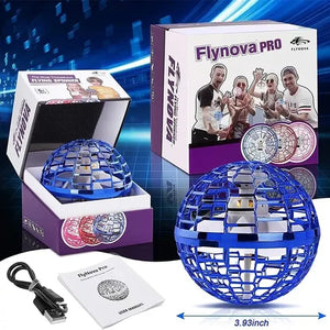2X1 FLY NOVA 2025 SPINNER VOLADOR