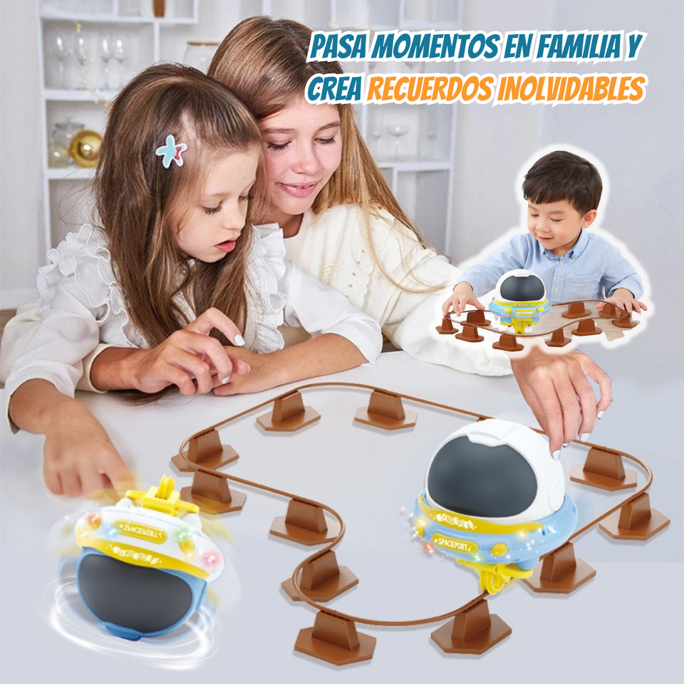 ASTRONAUTA ACROBATA 🎁REGALO PERFECTO🎁