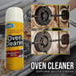 (2x1) DESENGRASANTE OVEN CLEANER