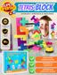 TETRIS BLOCK (JUEGO DIDACTICO DE COMPETENCIA)