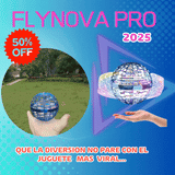FLY NOVA PRO 2025