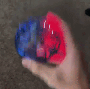 2X1 PELOTA DE REBOTE / FLYNOVA PRO