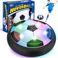 PELOTA FLOTANTE CON LUCES LED